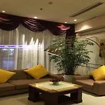Magnotel Shanghai Henglong Plaza