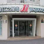 Magnotel Shanghai Henglong Plaza