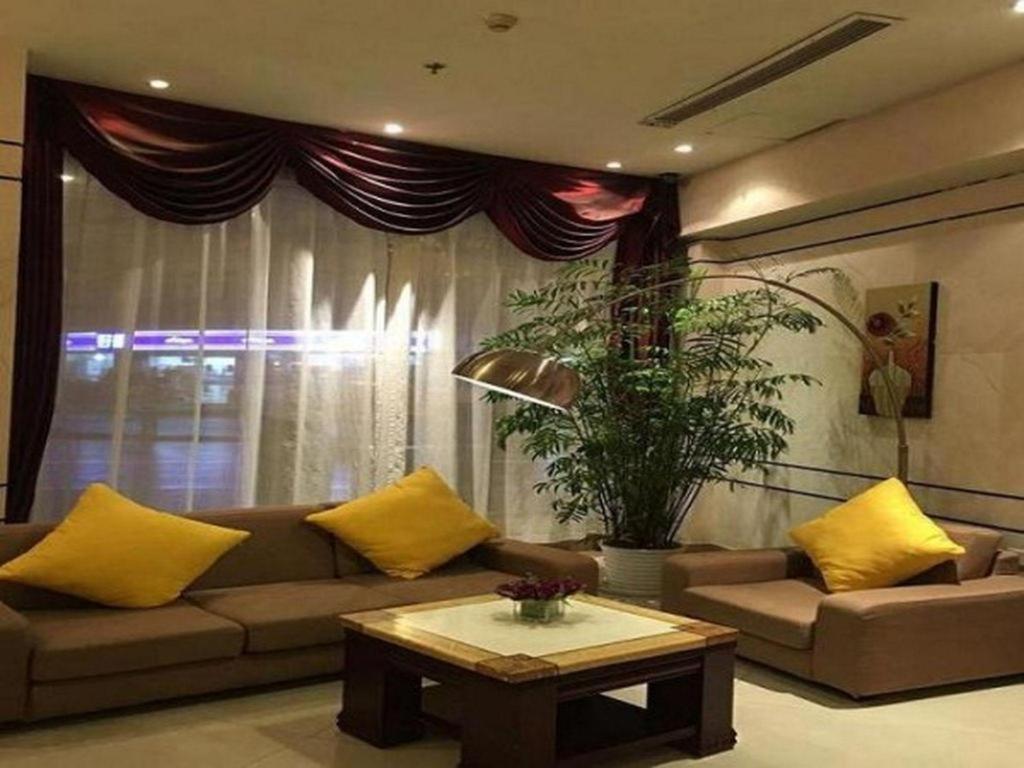 Magnotel Henglong Plaza Hotel