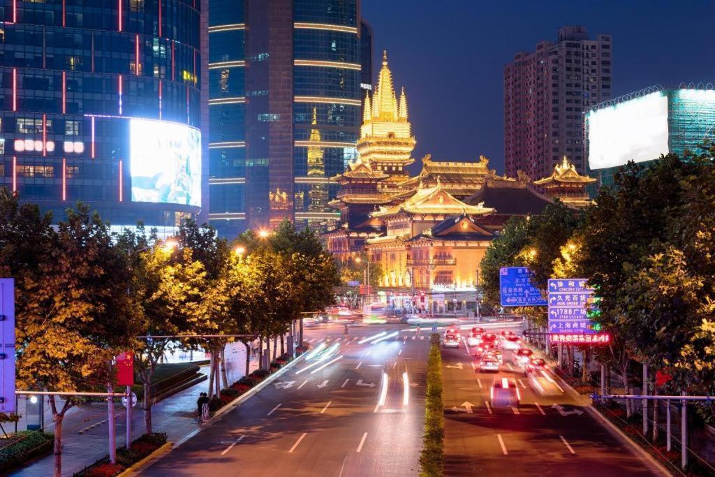 Magnotel Henglong Plaza
