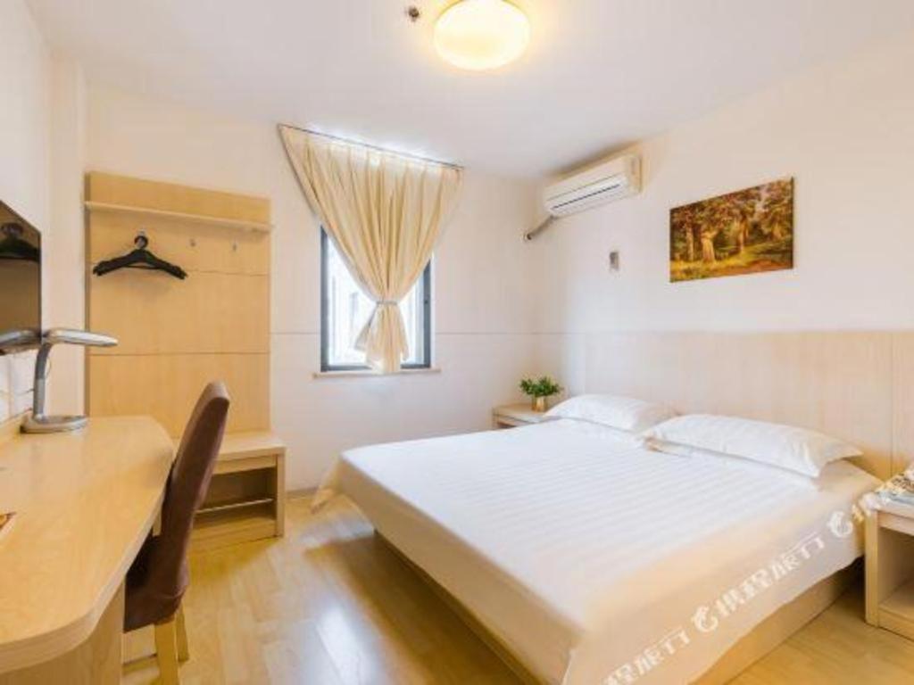 Magnotel Henglong Plaza 3* Shanghai