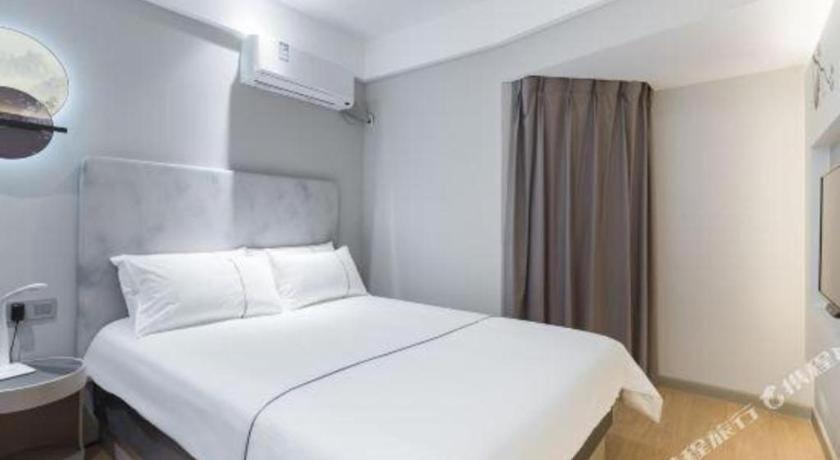 Magnotel Henglong Plaza Hotel Shanghai