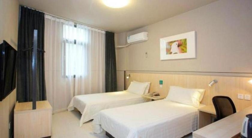 Magnotel Henglong Plaza 3* Shanghai