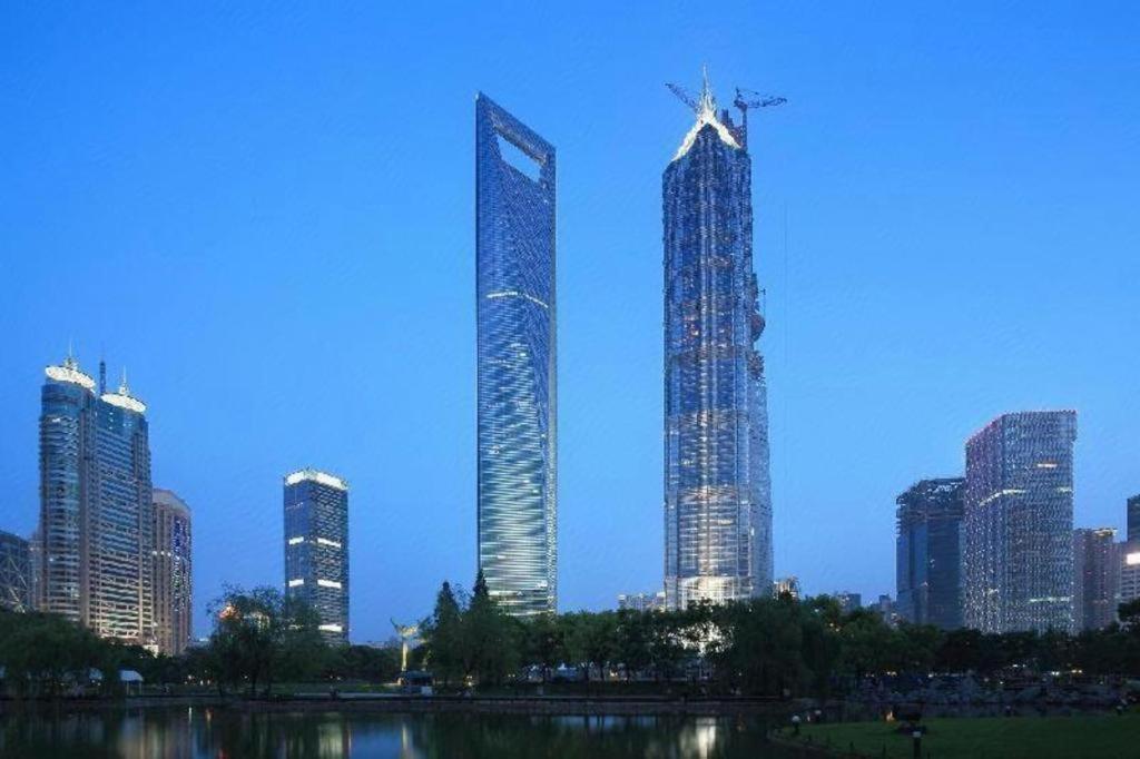 Magnotel Henglong Plaza Shanghai