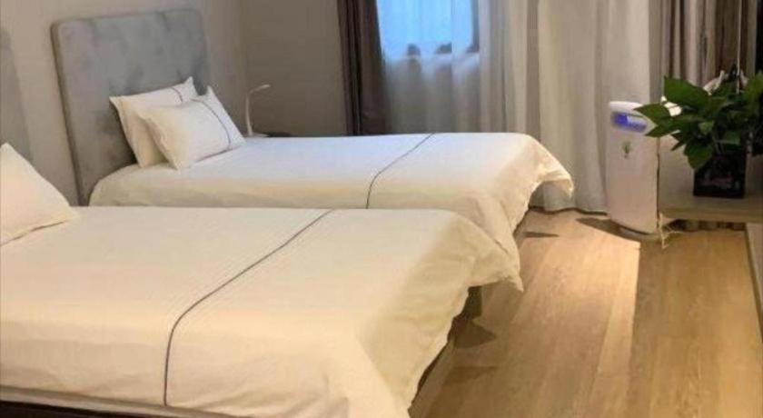 Magnotel Henglong Plaza 3*